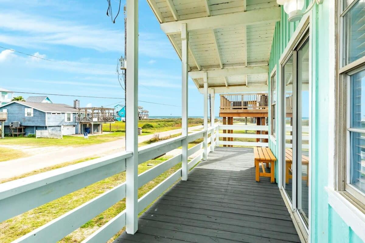 Fun In The Sun! Cozy Beach Pad, Gulf Views And Easy Access To The Sand! 서프사이드 비치 외부 사진